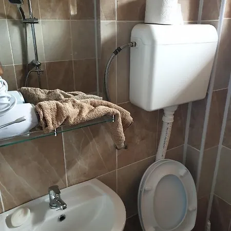 Hétvégi ház Merak Std Vranje