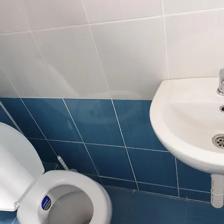 Merak Std Hétvégi ház *