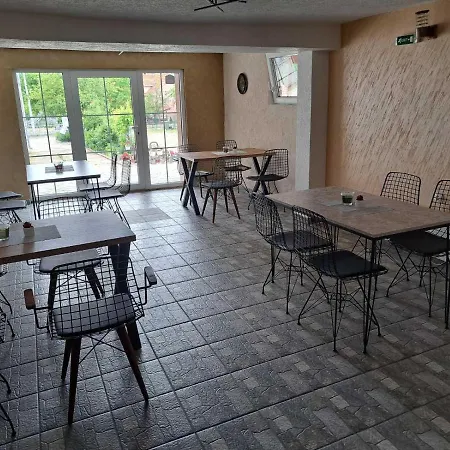 Merak Std Vranje