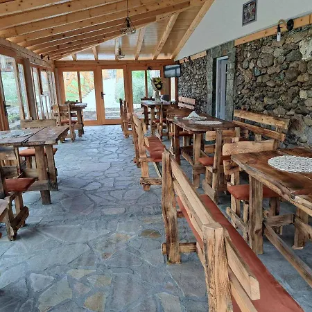 Country house Merak Std *