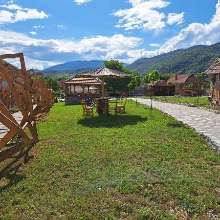 Hétvégi ház Merak Std *