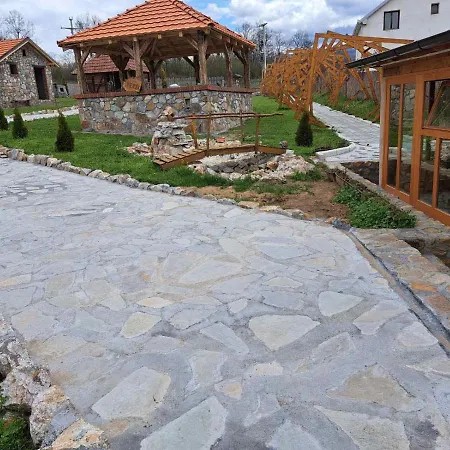 Country house Merak Std Vranje