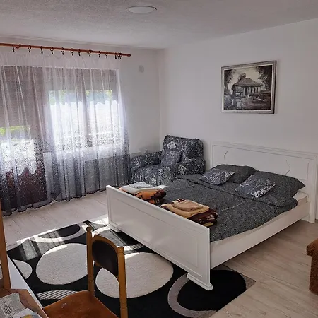 Hétvégi ház Merak Std *