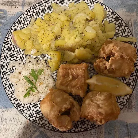 Merak Std Hétvégi ház Vranje