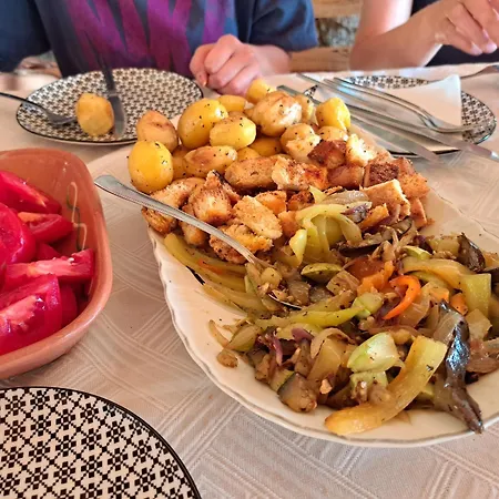 Country house Merak Std *