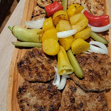 Hétvégi ház Merak Std Vranje