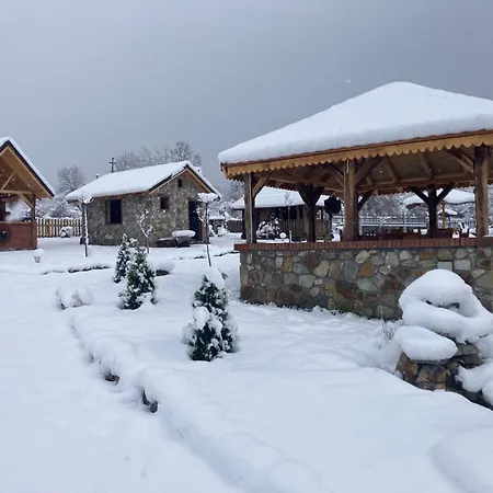 Country house Merak Std *