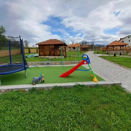 Merak Std * Vranje