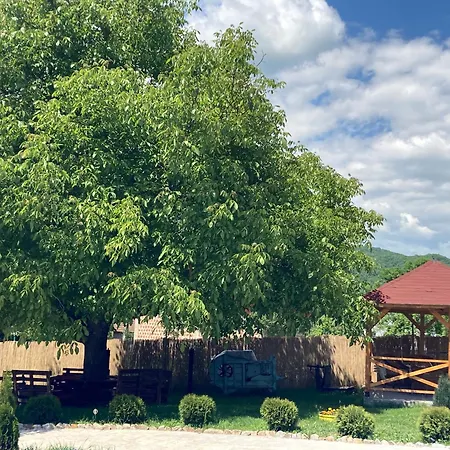 Hétvégi ház Merak Std *