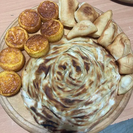 Country house Merak Std