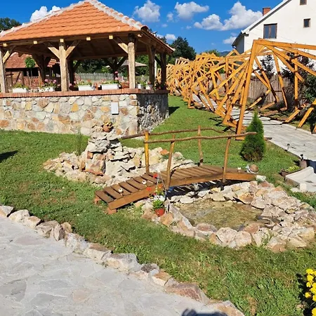 Merak Std Country house *