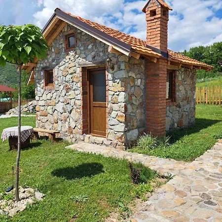 Merak Std * Vranje