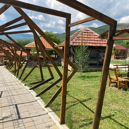 Hétvégi ház Merak Std