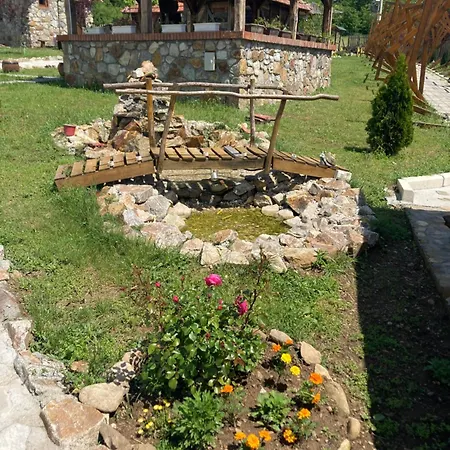 Merak Std Vranje