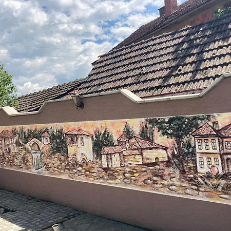 Merak Std Country house Vranje