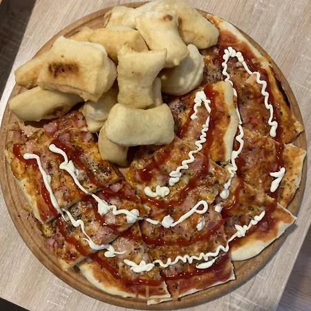 Hétvégi ház Merak Std Vranje