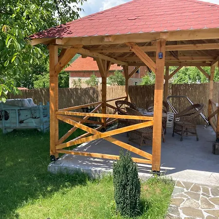 Merak Std Country house Vranje