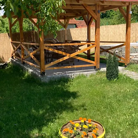 Merak Std Hétvégi ház