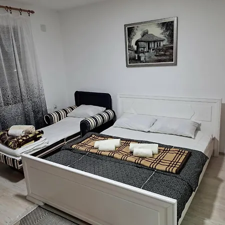 Merak Std Country house
