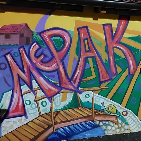 カントリーハウス Merak Std