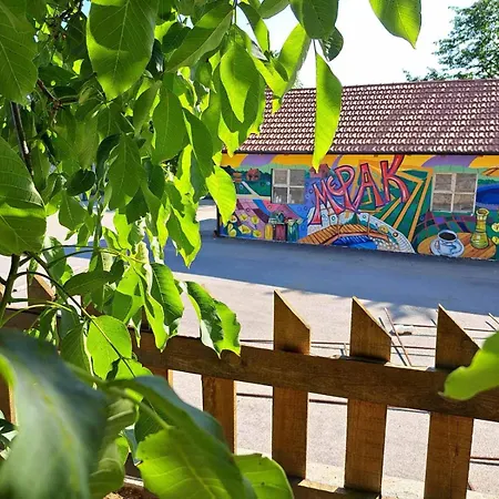 Hétvégi ház Merak Std *