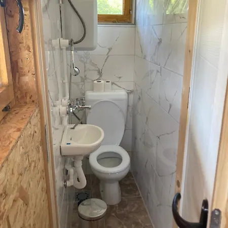 Merak Std Hétvégi ház *