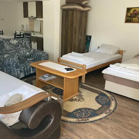 Country house Merak Std Vranje