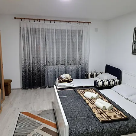 Merak Std Vranje
