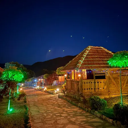 Merak Std Vranje