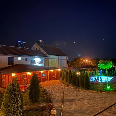 Merak Std * Vranje