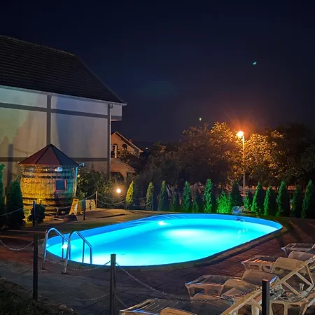 Country house Merak Std *