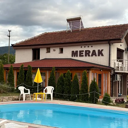 Merak Std * Vranje