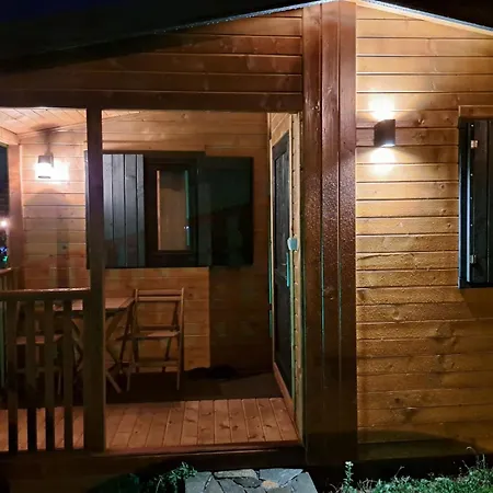 Merak Std Country house