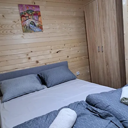 Country house Merak Std Vranje