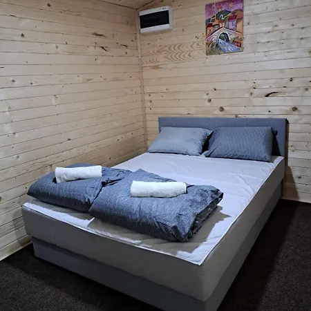 Merak Std Hétvégi ház Vranje